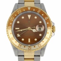 Rolex GMT II Ref. 16713