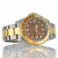 Rolex GMT II Ref. 16713