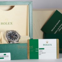 Rolex Yacht Master Ref. 116622