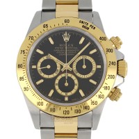 Rolex Daytona Ref. 16523