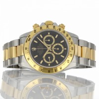 Rolex Daytona Ref. 16523