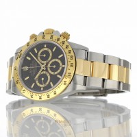 Rolex Daytona Ref. 16523