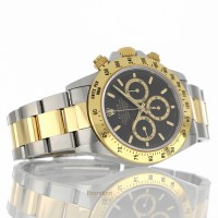 Rolex Daytona Ref. 16523