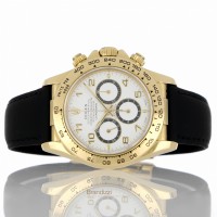 Rolex Daytona Ref. 16518