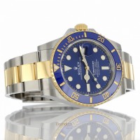 Rolex Submariner Ref. 126613LB - Like New