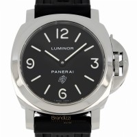 Panerai Luminor Logo PAM00000 - OP6834