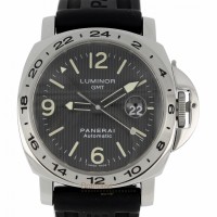 Panerai Luminor GMT PAM00029 - OP6505 Seriale A