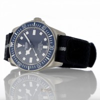 Tudor Pelagos FXD Ref. 25707B/21 - Like New