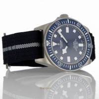 Tudor Pelagos FXD Ref. 25707B/21 - Like New