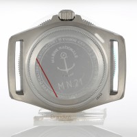 Tudor Pelagos FXD Ref. 25707B/21 - Like New