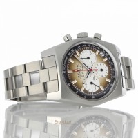 Zenith El Primero Chronomaster Ref. 03.A384.400