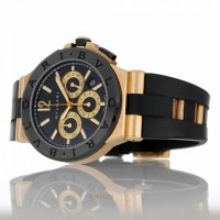 Bulgari Diagono Ref. DGP42BGCVDCH