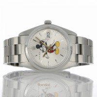 Rolex Precision Ref. 6694 Topolino