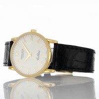 Rolex Cellini Ref 5116/8