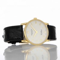 Rolex Cellini Ref 5116/8