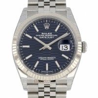 Rolex Date Just Ref. 126234 - Stickers