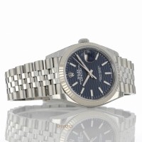 Rolex Date Just Ref. 126234 - Stickers