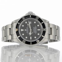 Rolex Sea Dweller Ref. 16600