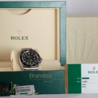 Rolex Sea Dweller Ref. 116600