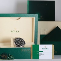 Rolex Sea Dweller Ref. 126600