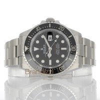 Rolex Sea Dweller Ref. 126600