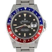 Rolex GMT Ref. 16700