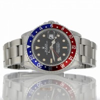 Rolex GMT Ref. 16700