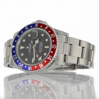 Rolex GMT Ref. 16700