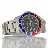 Rolex GMT Ref. 16700