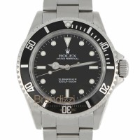 Rolex Submariner Ref. 14060M