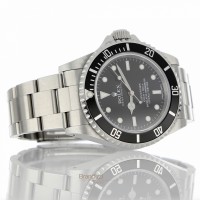 Rolex Submariner Ref. 14060M