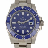 Rolex Submariner Ref. 116619LB