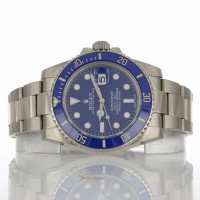 Rolex Submariner Ref. 116619LB