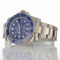 Rolex Submariner Ref. 116619LB