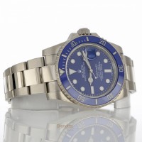 Rolex Submariner Ref. 116619LB