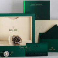 Rolex Daytona Ref. 116503 - Like New