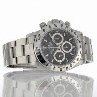 Rolex Daytona Ref. 16520