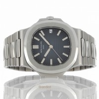 Patek Philippe Nautilus Ref 5711/1A - Punzone di Ginevra