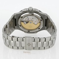 Patek Philippe Nautilus Ref 5711/1A - Punzone di Ginevra