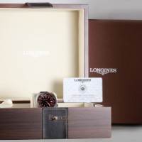 Longines Heritage Diver Ref. L27954520