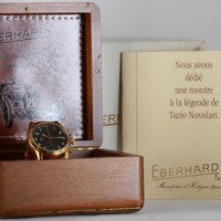 Eberhard Tazio Nuvolari Ref. 30047/C