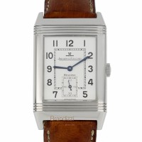 Jaeger Le Coultre Reverso Grande Taille Ref. 270.8.62