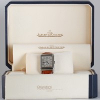 Jaeger Le Coultre Reverso Grande Taille Ref. 270.8.62