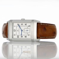 Jaeger Le Coultre Reverso Grande Taille Ref. 270.8.62