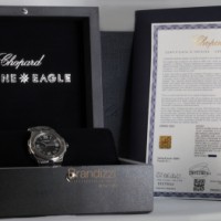 Chopard Alpine Eagle Ref. 298600 - 3002 - Stickers