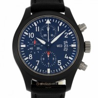 IWC Pilot Top Gun Ref. 378901