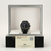 IWC Pilot Top Gun Ref. 378901