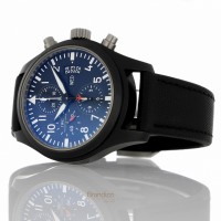 IWC Pilot Top Gun Ref. 378901