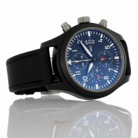 IWC Pilot Top Gun Ref. 378901