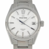 Grand Seiko Evolution 9 Ref. SLGA009G